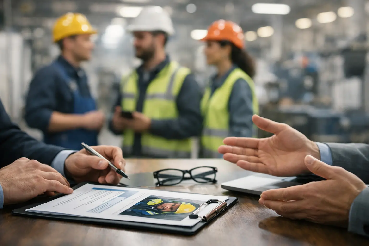 Externaliser recrutement usine, bon choix ?