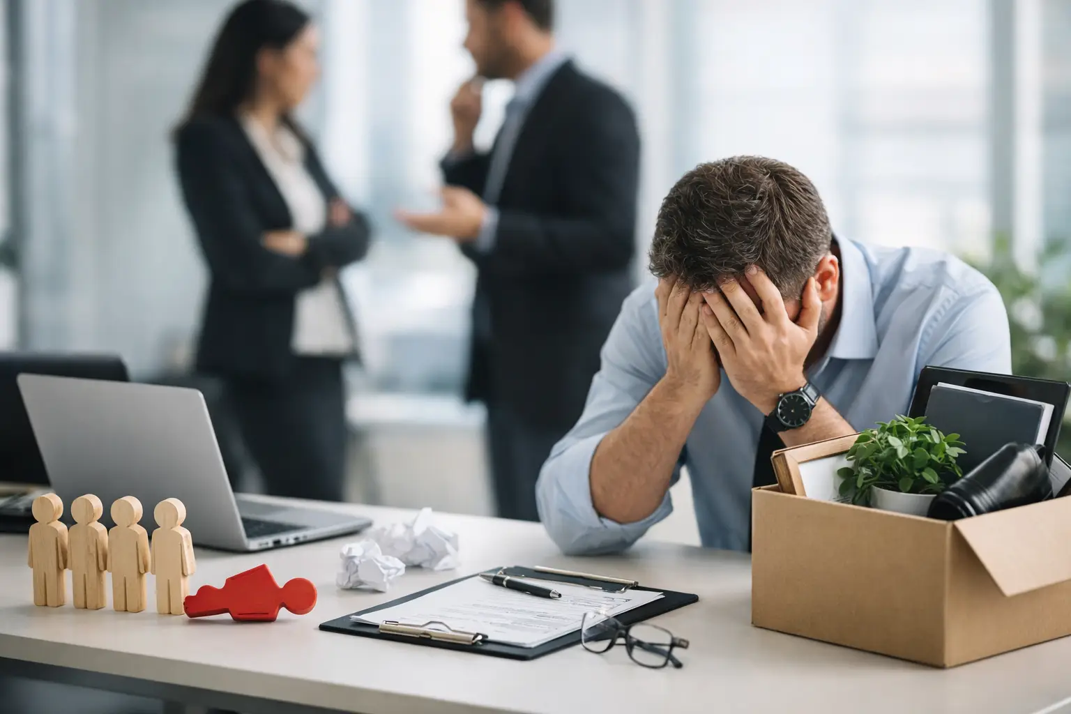 Combien coûte un mauvais recrutement ?