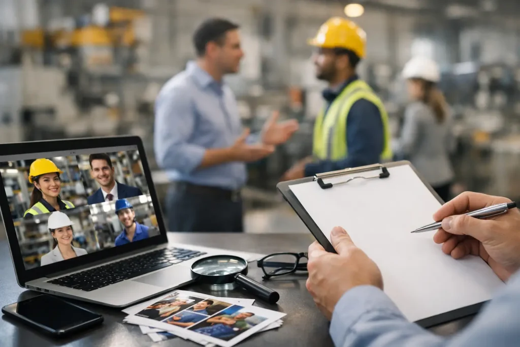 Meilleurs canaux pour recruter en usine