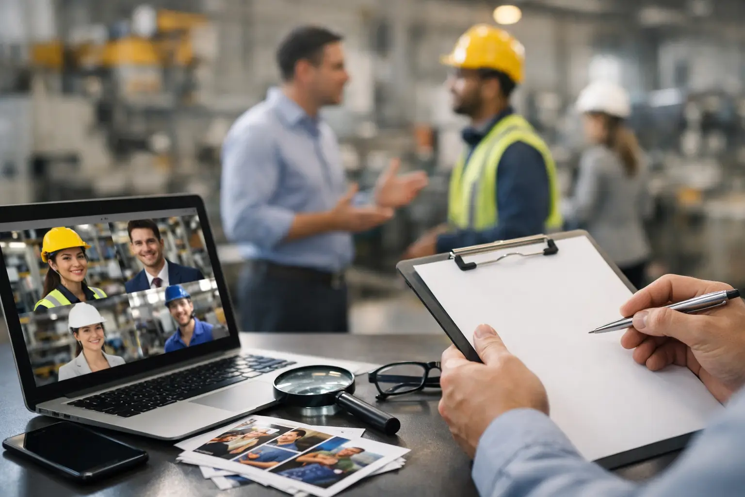 Meilleurs canaux pour recruter en usine