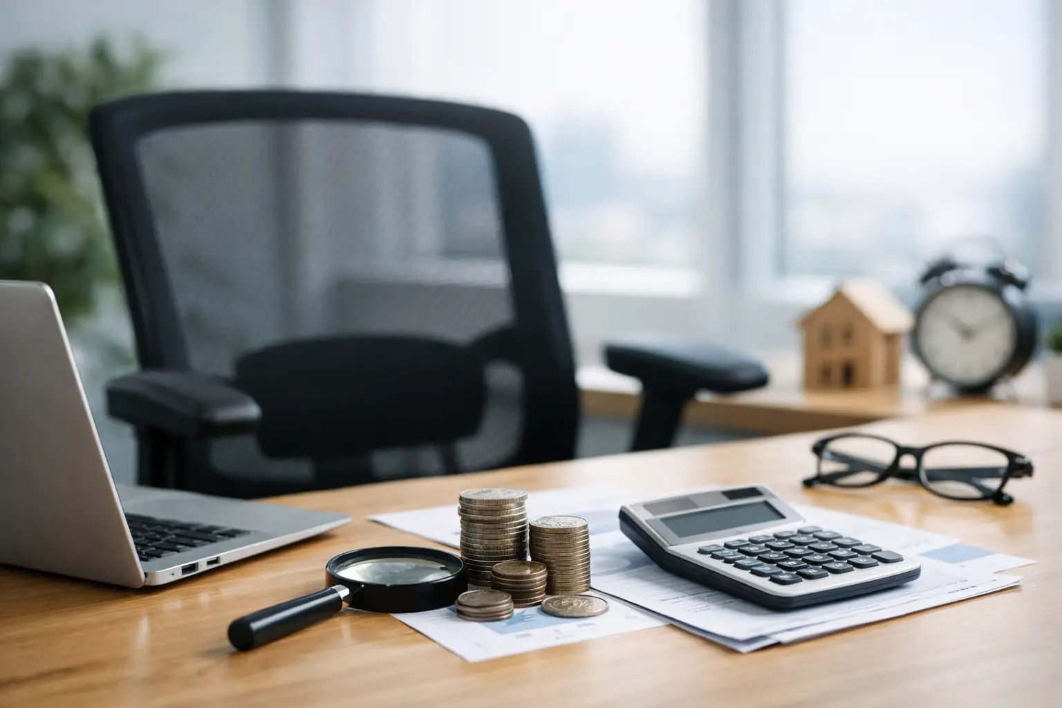 Comment calculer le coût d’un poste vacant