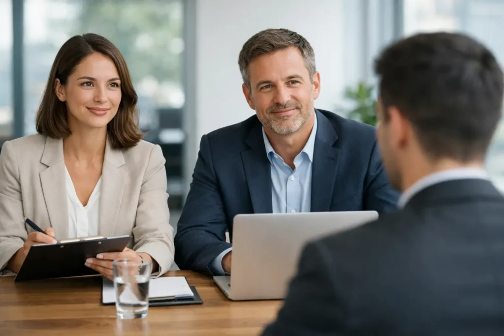Réussir l’entrevue structurée de recrutement