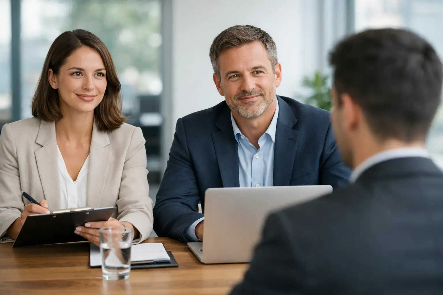 Réussir l’entrevue structurée de recrutement