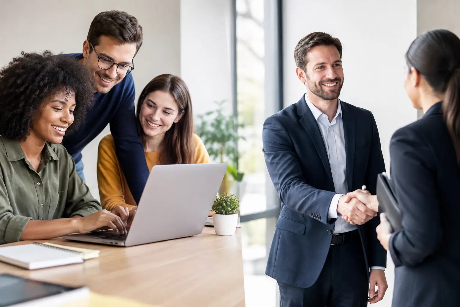 Formation interne versus embauche externe
