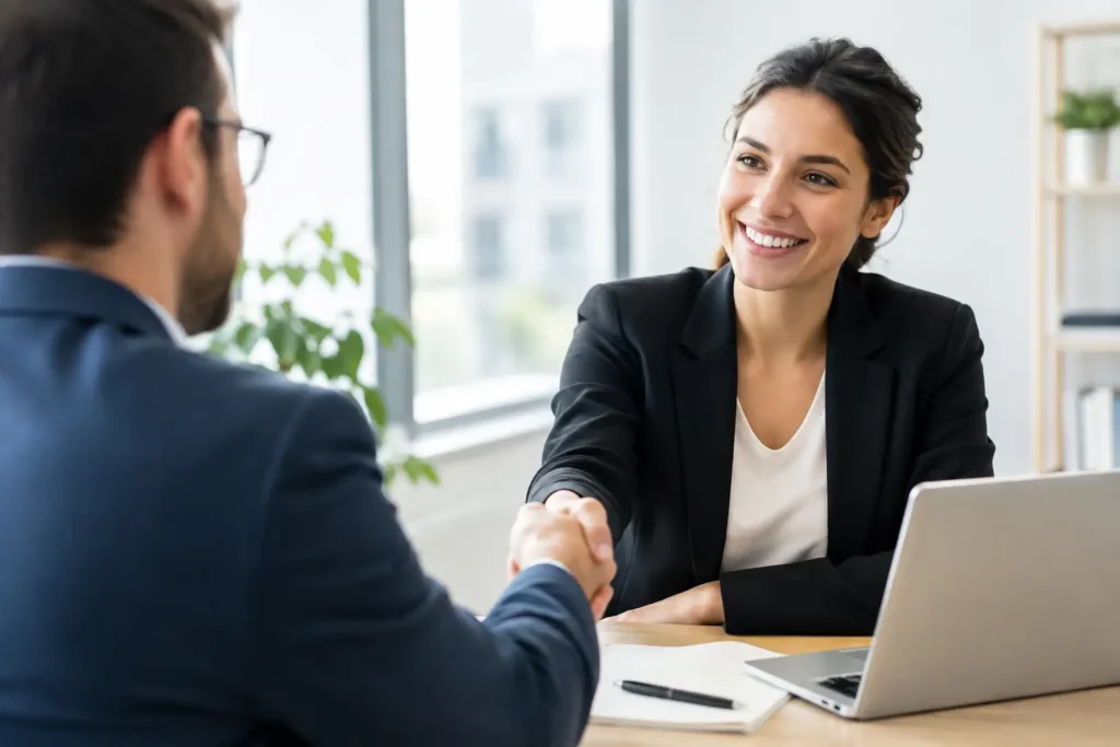 Main-d’œuvre qualifiée : recruter sans ralentir