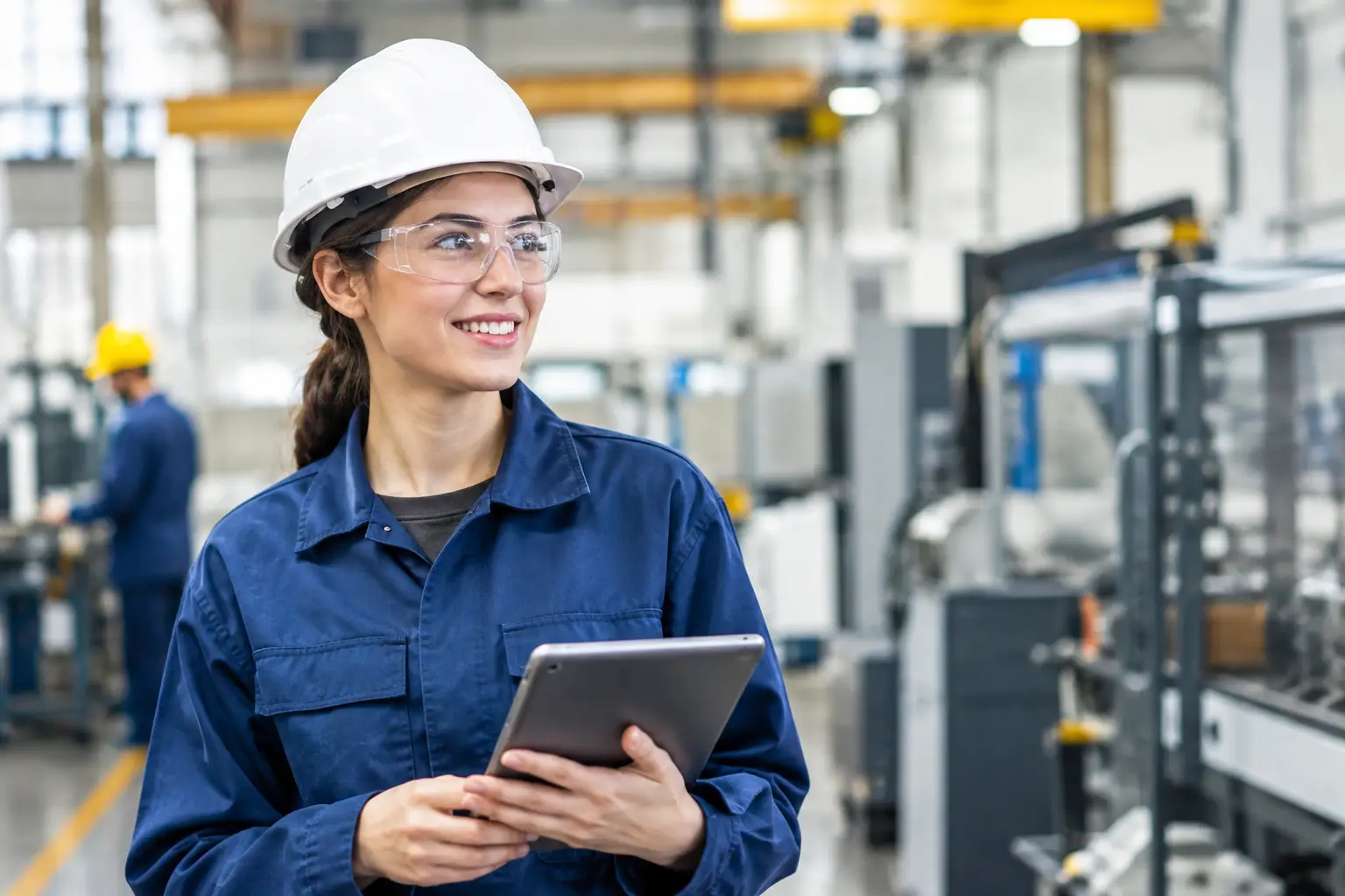 Où trouver des emplois manufacturiers au Québec